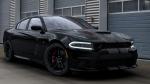 Dodge Charger SRT Hellcat Octane Edition 2019 года